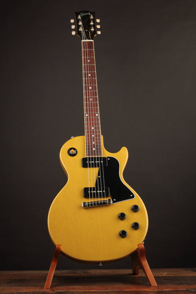 Gibson Les Paul Special, TV Yellow (USED, 2024)