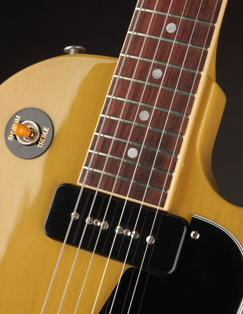 Gibson Les Paul Special, TV Yellow (USED, 2024)