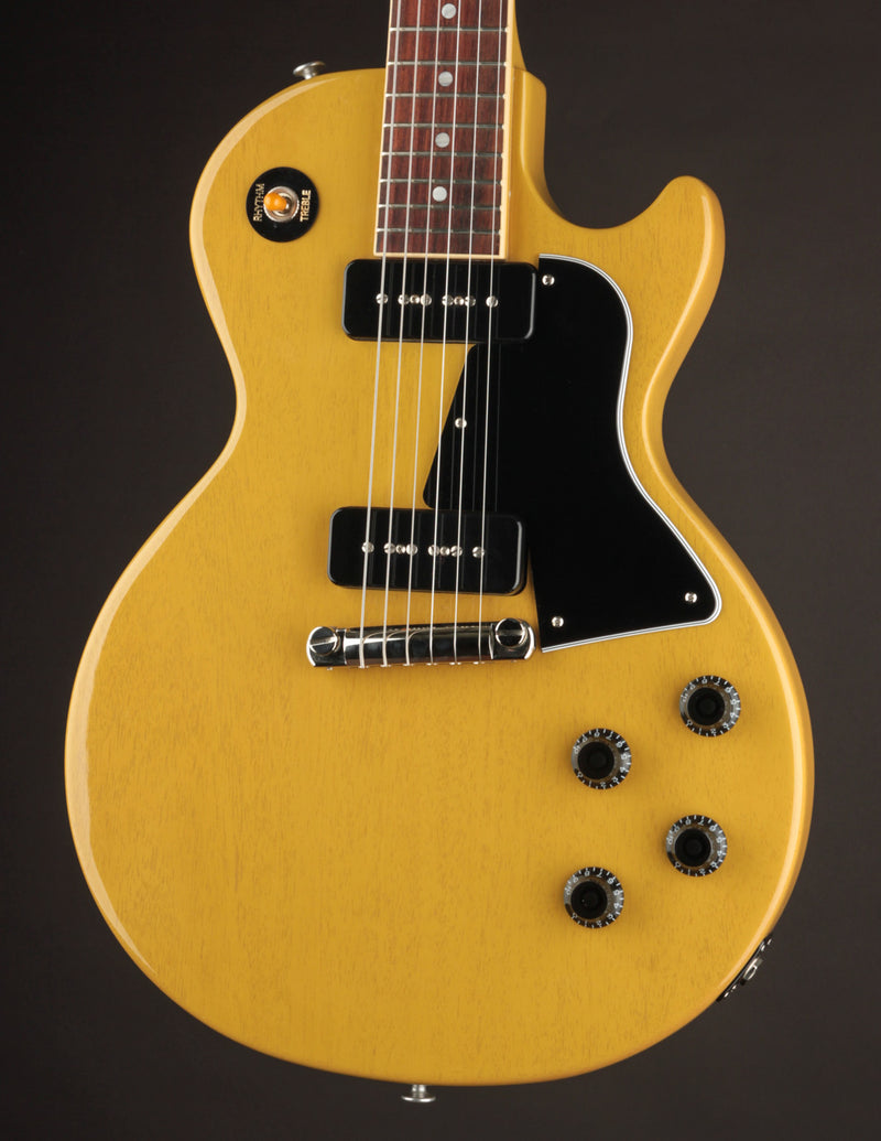 Gibson Les Paul Special, TV Yellow (USED, 2024)