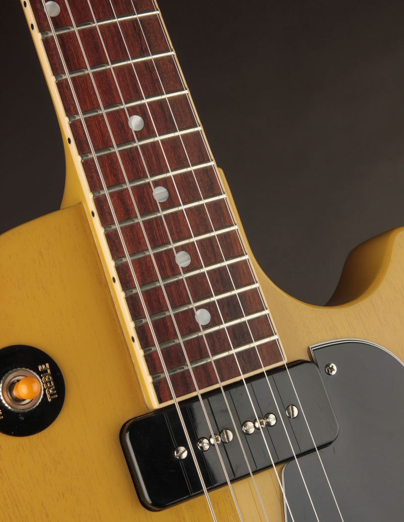 Gibson Les Paul Special, TV Yellow (USED, 2024)