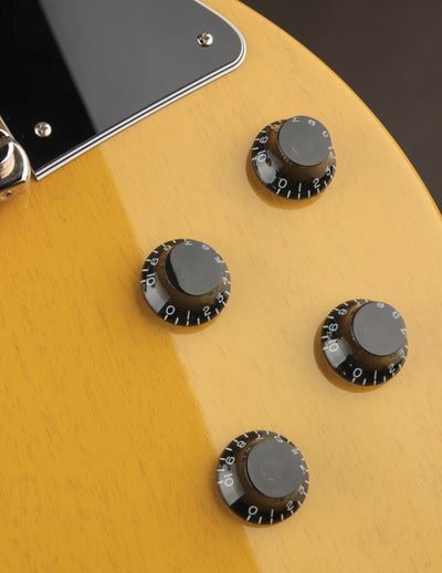 Gibson Les Paul Special, TV Yellow (USED, 2024)
