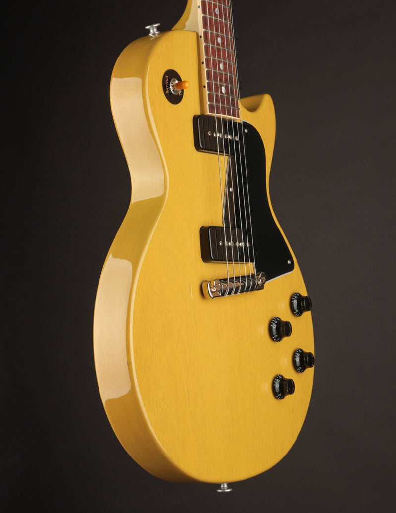 Gibson Les Paul Special, TV Yellow (USED, 2024)