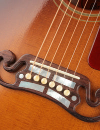 Gibson 1957 J-200 (USED, 2020)
