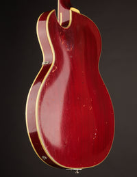Guild Starfire II Cherry (1965)