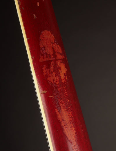Guild Starfire II Cherry (1965)