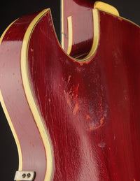 Guild Starfire II Cherry (1965)