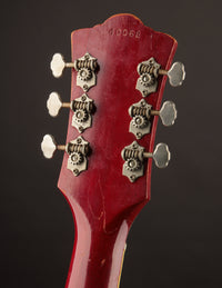 Guild Starfire II Cherry (1965)
