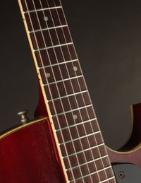 Guild Starfire II Cherry (1965)