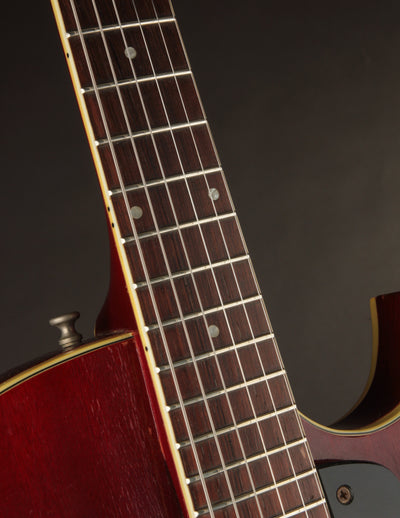 Guild Starfire II Cherry (1965)