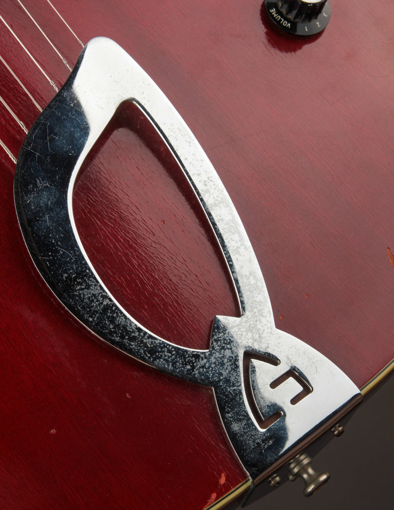 Guild Starfire II Cherry (1965)