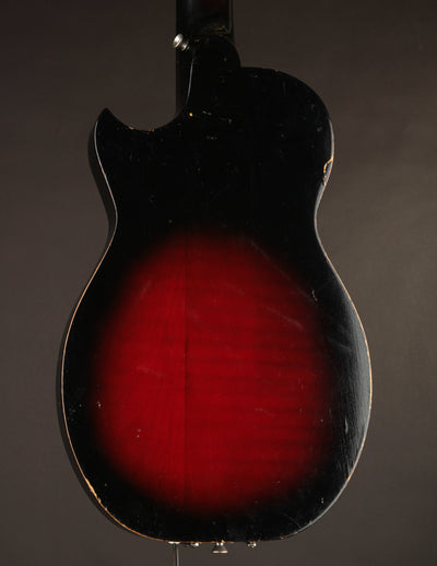 Kay 'Rex' K-125 (1952)