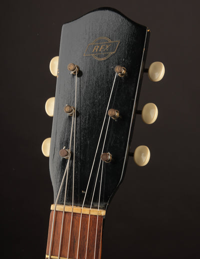 Kay 'Rex' K-125 (1952)