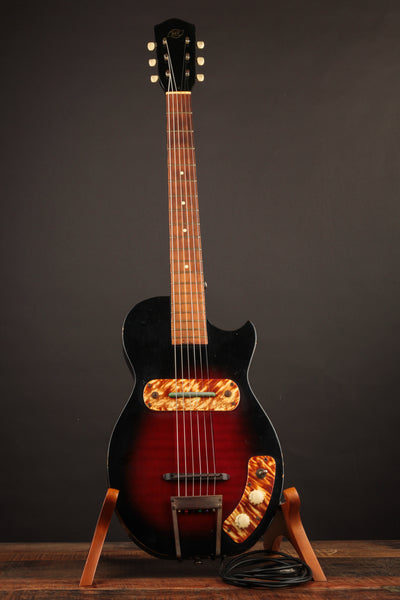 Kay 'Rex' K-125 (1952)