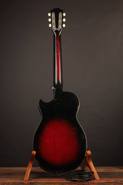 Kay 'Rex' K-125 (1952)