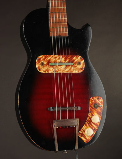 Kay 'Rex' K-125 (1952)