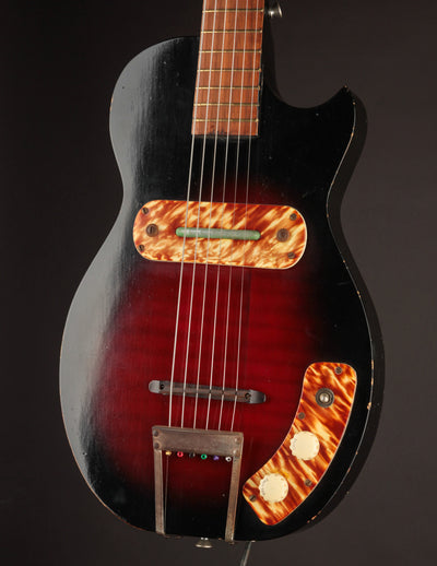 Kay 'Rex' K-125 (1952)