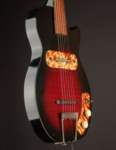 Kay 'Rex' K-125 (1952)