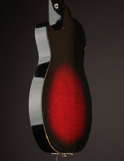 Kay 'Rex' K-125 (1952)