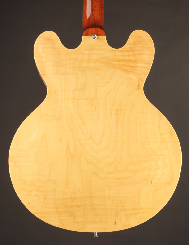 Gibson Custom Shop 1959 ES-335 Dot Reissue, Natural (USED, 2013)