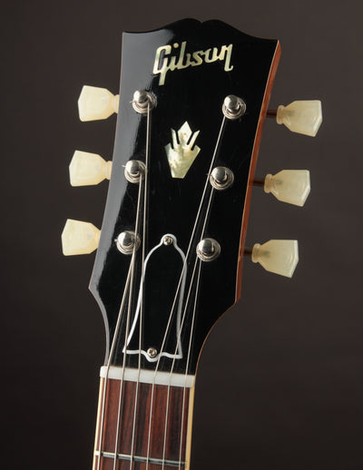Gibson Custom Shop 1959 ES-335 Dot Reissue, Natural (USED, 2013)