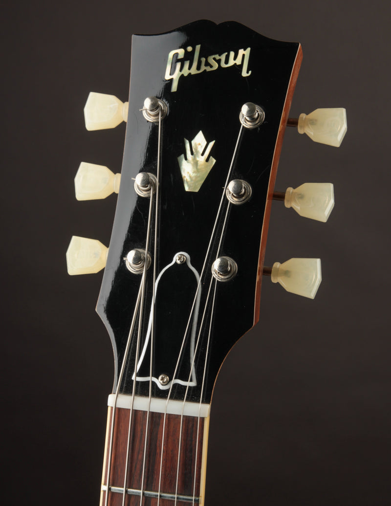 Gibson Custom Shop 1959 ES-335 Dot Reissue, Natural (USED, 2013)