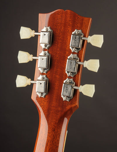 Gibson Custom Shop 1959 ES-335 Dot Reissue, Natural (USED, 2013)