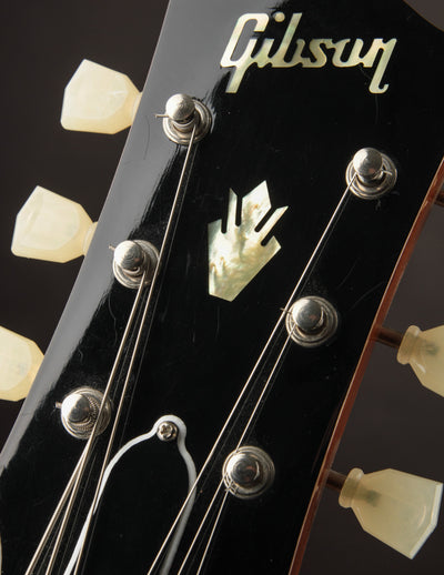 Gibson Custom Shop 1959 ES-335 Dot Reissue, Natural (USED, 2013)