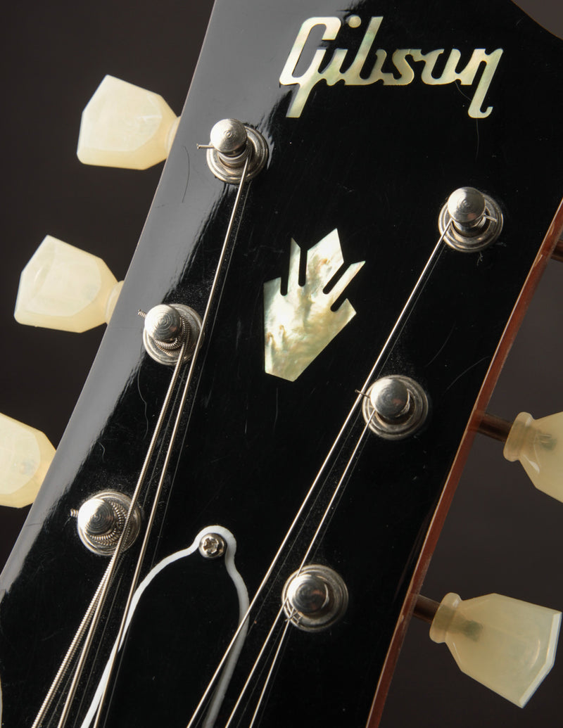 Gibson Custom Shop 1959 ES-335 Dot Reissue, Natural (USED, 2013)