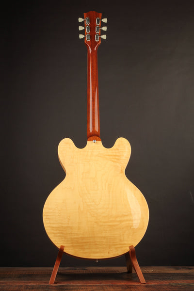 Gibson Custom Shop 1959 ES-335 Dot Reissue, Natural (USED, 2013)