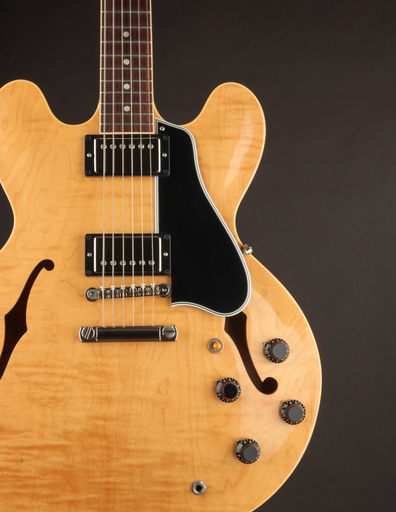 Gibson Custom Shop 1959 ES-335 Dot Reissue, Natural (USED, 2013)