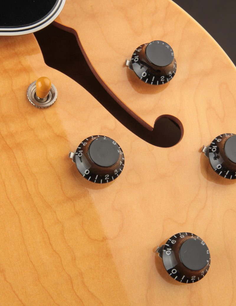 Gibson Custom Shop 1959 ES-335 Dot Reissue, Natural (USED, 2013)