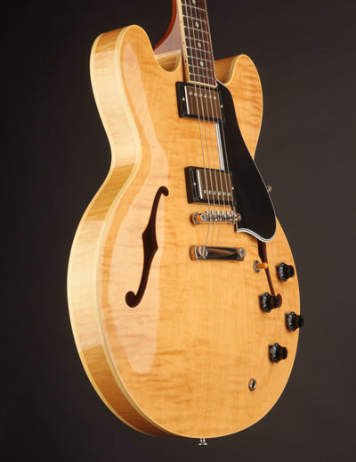 Gibson Custom Shop 1959 ES-335 Dot Reissue, Natural (USED, 2013)