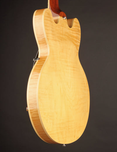 Gibson Custom Shop 1959 ES-335 Dot Reissue, Natural (USED, 2013)