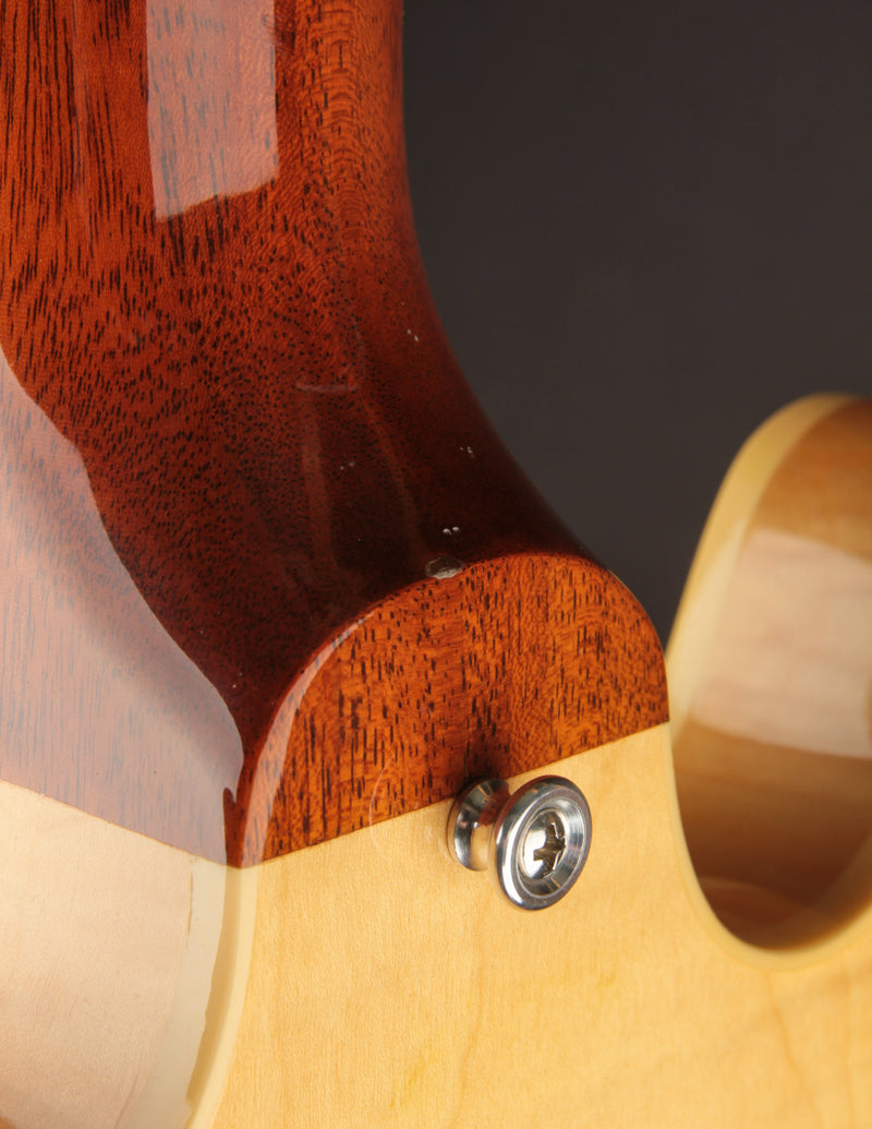 Gibson Custom Shop 1959 ES-335 Dot Reissue, Natural (USED, 2013)