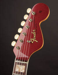 Brondel "New Vintage" Hot Rod '69, Burgundy Mist Metallic (2025)