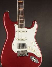 Brondel "New Vintage" Hot Rod '69, Burgundy Mist Metallic (2025)
