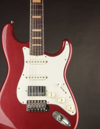 Brondel "New Vintage" Hot Rod '69, Burgundy Mist Metallic (2025)