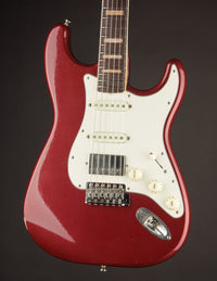 Brondel "New Vintage" Hot Rod '69, Burgundy Mist Metallic (2025)
