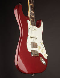 Brondel "New Vintage" Hot Rod '69, Burgundy Mist Metallic (2025)