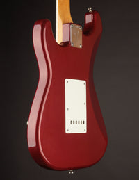 Brondel "New Vintage" Hot Rod '69, Burgundy Mist Metallic (2025)