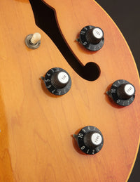 Gibson ES-335TD Cherry Sunburst (1972)