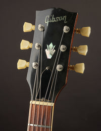 Gibson ES-335TD Cherry Sunburst (1972)