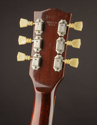 Gibson ES-335TD Cherry Sunburst (1972)