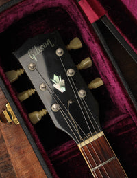 Gibson ES-335TD Cherry Sunburst (1972)