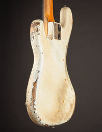 Fender Precision Bass, Olympic White (1961)