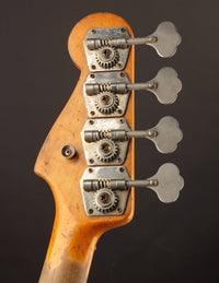 Fender Precision Bass, Olympic White (1961)