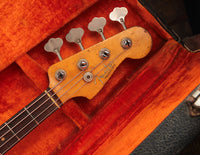 Fender Precision Bass, Olympic White (1961)