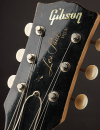 Gibson Les Paul Special (1958)