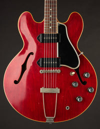 Gibson ES-330TDC (1961)