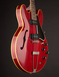 Gibson ES-330TDC (1961)